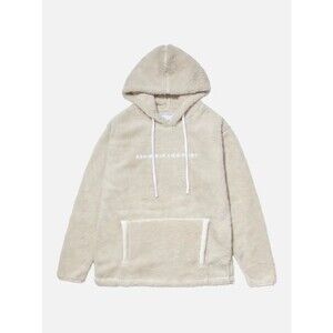 SEEK DISCOMFORT
Cloud Sherpa Hoodie